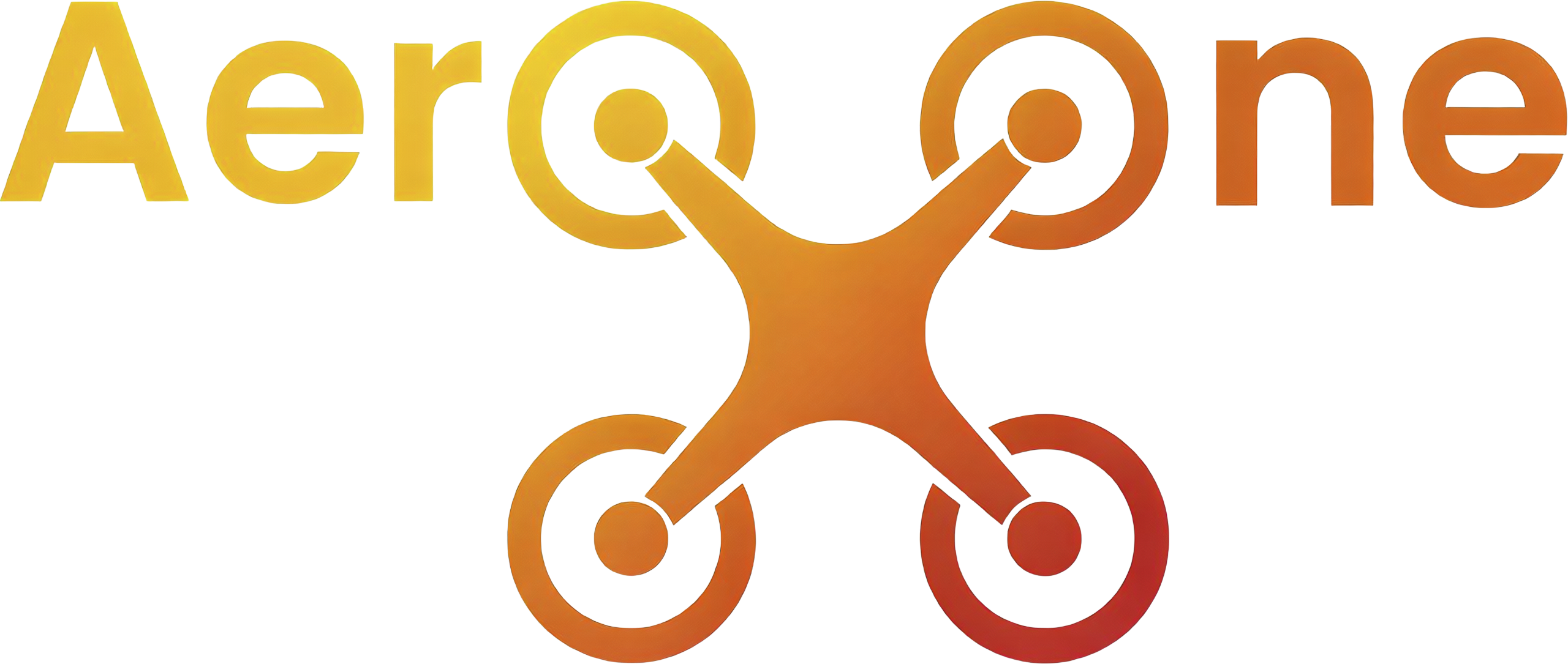 Aero One Orbit Logo